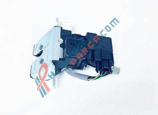 BAGAJ KİLİDİ İ20 2012-2015 81230-1J500-HMC